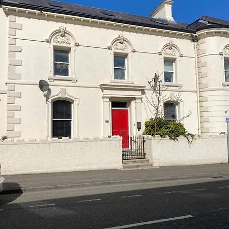 Appartamento Chapel View Ballycastle Esterno foto