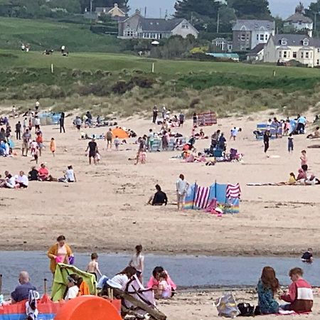 Appartamento Chapel View Ballycastle Esterno foto