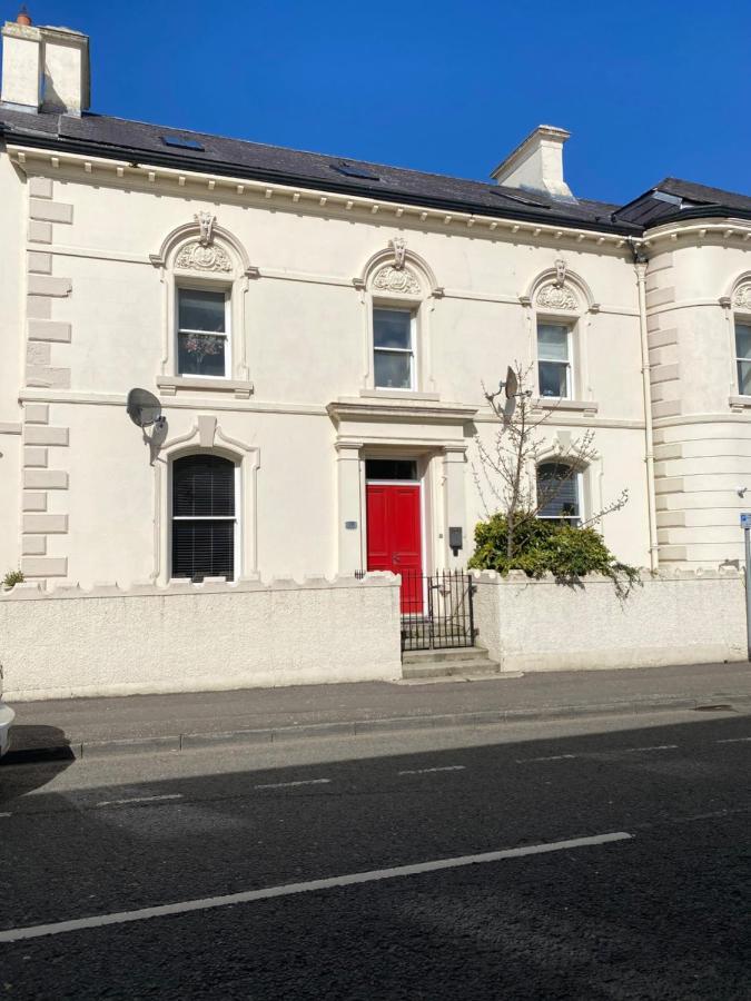 Appartamento Chapel View Ballycastle Esterno foto