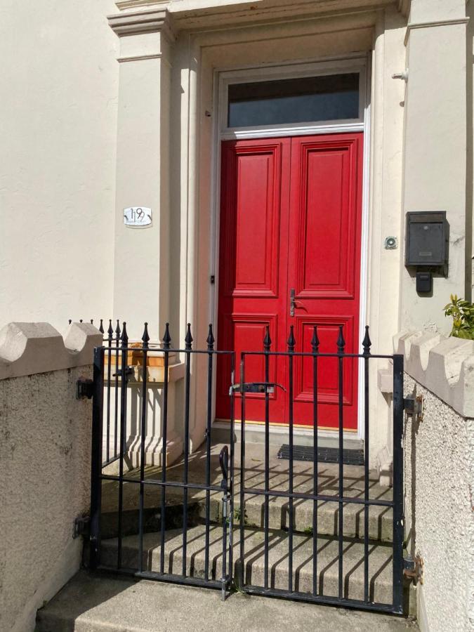 Appartamento Chapel View Ballycastle Esterno foto