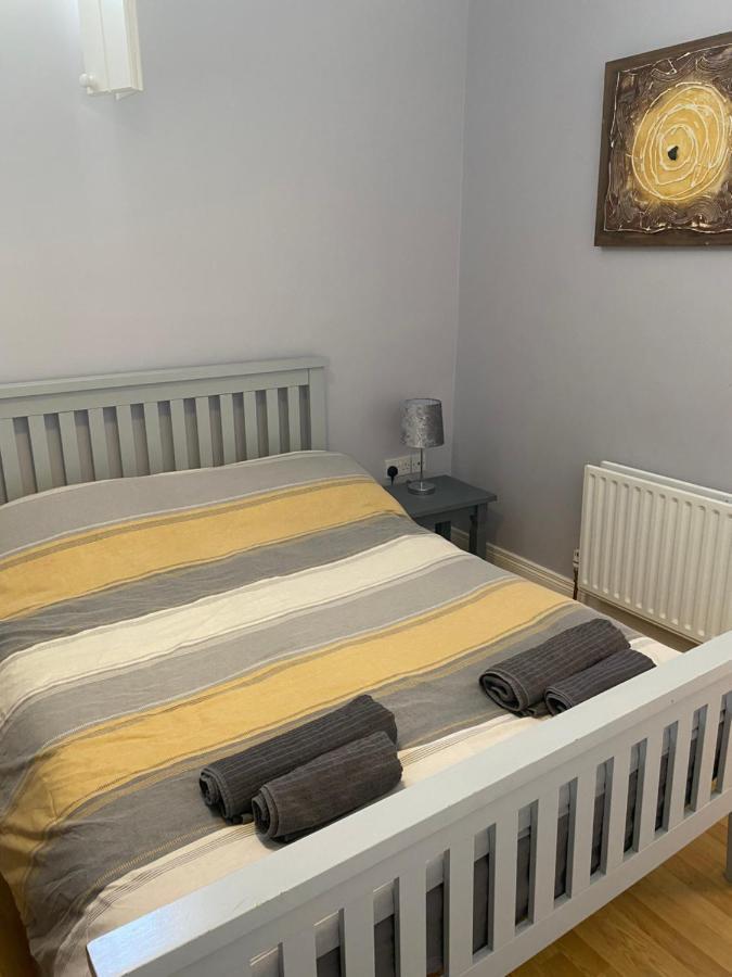 Appartamento Chapel View Ballycastle Esterno foto